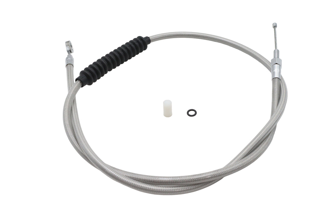 Ultima 56 inch Clutch Cable Chrome Series