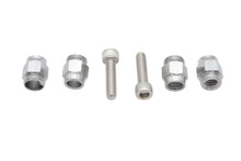 Load image into Gallery viewer, Dual Throttle Ferrule Set