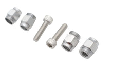 Load image into Gallery viewer, Dual Throttle Ferrule Set