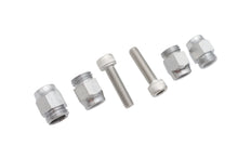Load image into Gallery viewer, Dual Throttle Ferrule Set