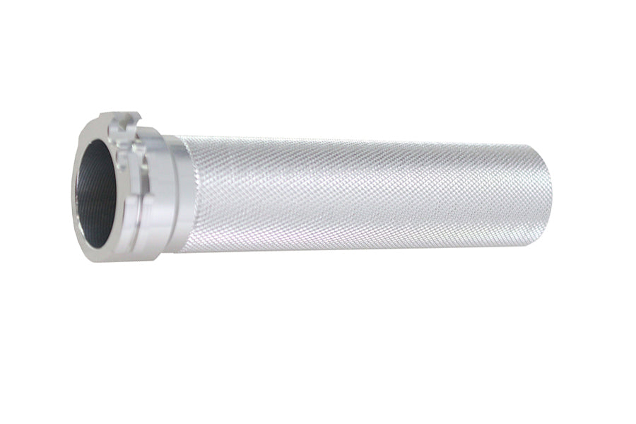 Billet Throttle Tube Alloy