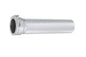Billet Throttle Tube Alloy