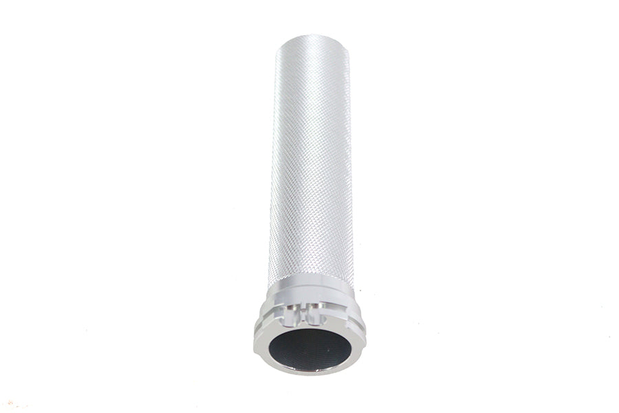 Billet Throttle Tube Alloy