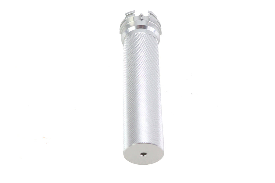 Billet Throttle Tube Alloy