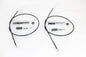 Cable Kit for Throttle and Spark Controls