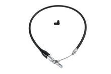 Load image into Gallery viewer, Upper 34 inch Clutch Cable Black