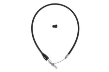 Load image into Gallery viewer, Upper 34 inch Clutch Cable Black
