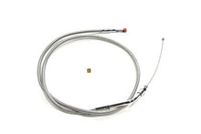 Load image into Gallery viewer, 36.625 inch Stainless Steel Idle Cable