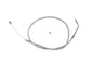 36 inch Stainless Steel Idle Cable