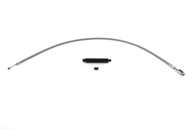40.50 inch Stainless Steel Clutch Cable
