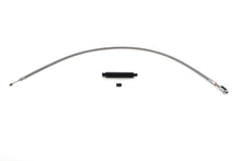 Load image into Gallery viewer, 40.50 inch Stainless Steel Clutch Cable