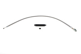 40.50 inch Stainless Steel Clutch Cable