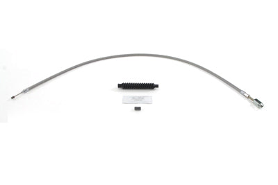40.50 inch Stainless Steel Clutch Cable