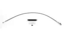 Load image into Gallery viewer, 40.50 inch Stainless Steel Clutch Cable