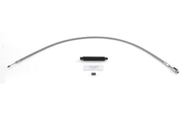40.50 inch Stainless Steel Clutch Cable