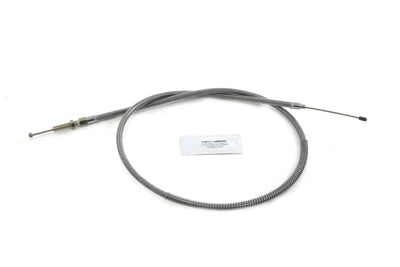 51.625 inch Stainless Steel Clutch Cable