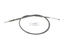 Load image into Gallery viewer, 51.625 inch Stainless Steel Clutch Cable