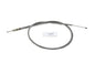 51.625 inch Stainless Steel Clutch Cable