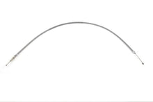 Load image into Gallery viewer, 51.625 inch Stainless Steel Clutch Cable