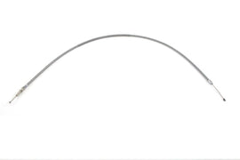 51.625 inch Stainless Steel Clutch Cable