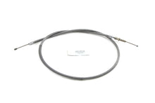 Load image into Gallery viewer, Stainless Steel Clutch Cable with 59.75 inch Casing