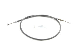 Stainless Steel Clutch Cable with 59.75 inch Casing
