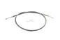Stainless Steel Clutch Cable with 59.75 inch Casing