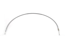 Load image into Gallery viewer, Stainless Steel Clutch Cable with 59.75 inch Casing