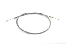 Load image into Gallery viewer, Stainless Steel Clutch Cable with 59.75 inch Casing