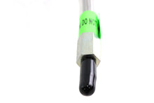 Load image into Gallery viewer, 71.375 inch Braided Stainless Steel Clutch Cable