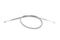 45 inch Braided Stainless Steel Clutch Cable