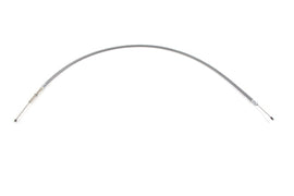 45 inch Braided Stainless Steel Clutch Cable