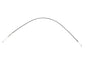 52.50 inch Braided Stainless Steel Clutch Cable