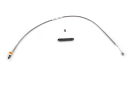 54 inch Braided Stainless Steel Clutch Cable