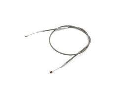 Braided Stainless Steel Throttle Cable with 40.25 inch Casin