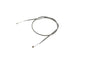 Braided Stainless Steel Throttle Cable with 40.25 inch Casin
