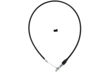 Load image into Gallery viewer, Upper 45 inch Clutch Cable Black