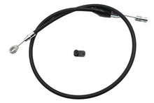 Load image into Gallery viewer, Upper 36 inch Clutch Cable Black