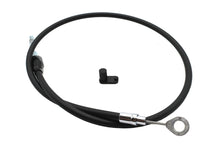 Load image into Gallery viewer, Upper 36 inch Clutch Cable Black