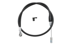 Load image into Gallery viewer, Upper 40 inch Clutch Cable Black