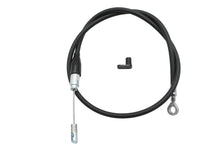 Load image into Gallery viewer, Upper 40 inch Clutch Cable Black