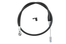 Load image into Gallery viewer, Upper 42 inch Clutch Cable Black