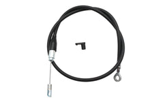 Load image into Gallery viewer, Upper 42 inch Clutch Cable Black