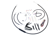 Load image into Gallery viewer, 12 inch-14 inch Handlebar Cable and Brake Line Kit