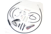 Load image into Gallery viewer, 12 inch-14 inch Handlebar Cable and Brake Line Kit