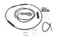 12 inch-14 inch Handlebar Cable and Brake Line Kit