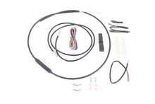 Load image into Gallery viewer, 12 inch-14 inch Handlebar Cable and Brake Line Kit
