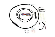 Load image into Gallery viewer, 12 inch-14 inch Handlebar Cable and Brake Line Kit