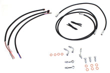 Load image into Gallery viewer, 12 inch-14 inch Handlebar Cable and Brake Line Kit