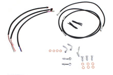 Load image into Gallery viewer, 12 inch-14 inch Handlebar Cable and Brake Line Kit